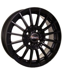 TechLine 426 BL R14 W5.5 PCD4x98 ET35 DIA58.6